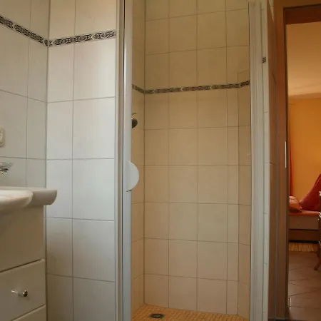 Semesterbostad Gersdorf Xl Biendorf