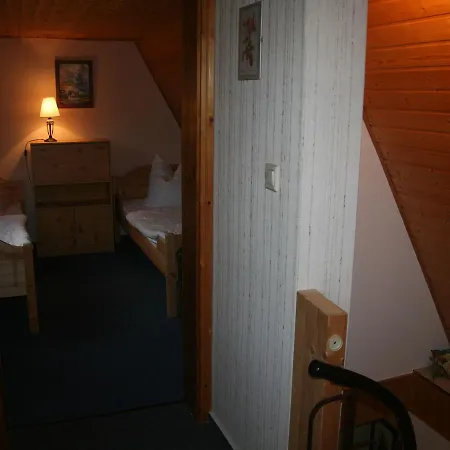 Semesterbostad Gersdorf Xl *
