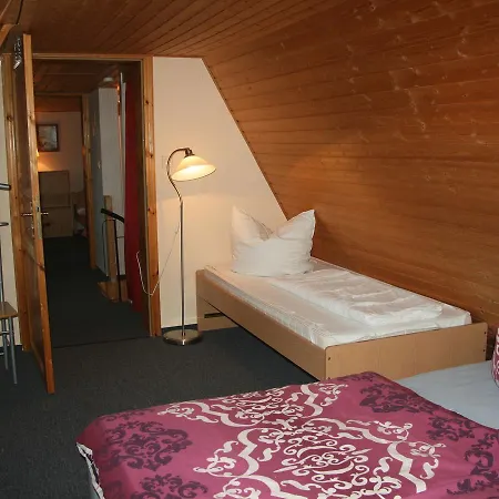 Gersdorf Xl Semesterbostad