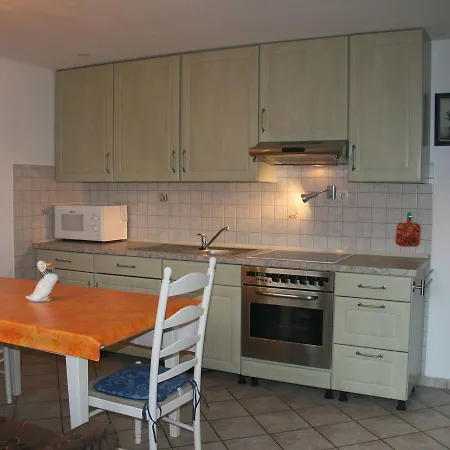 Semesterbostad Gersdorf Xl